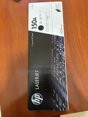 HP 150A Original Toner Cartridge