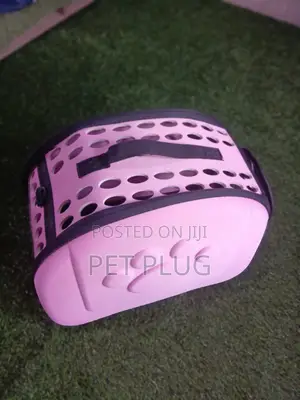 Round Shaped Pet Carrier Bags