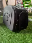 Round Shaped Pet Carrier Bags - 2