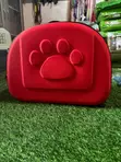 Round Shaped Pet Carrier Bags - 4