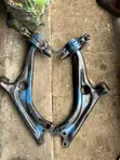 Honda Civic Lower Control Arm (Used) - 3