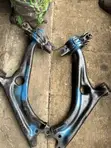 Honda Civic Lower Control Arm (Used) - 4