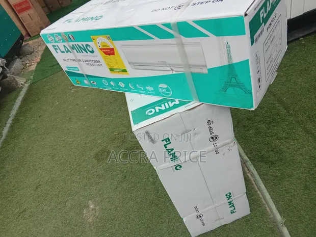 Flamino 1.5HP AC - Quality & Pocket-Friendly - 1