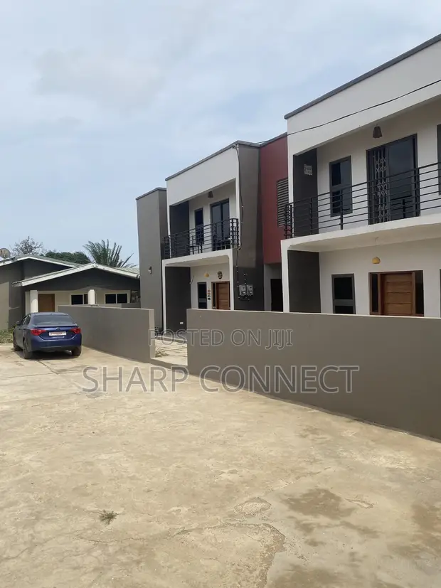 2-Bedroom Apartment for Rent in Kasoa CP, Bluetop Estate - 1