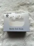 Brand New Beats Solo Buds - Ivory - 3