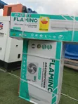 Flamino 1.5HP Split AC - Brand New - 2