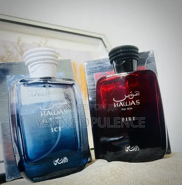 Armaf Hawas Eau de Parfum - 100ml - 1