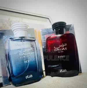 Armaf Hawas Eau de Parfum - 100ml