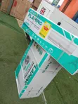Flamino 1.5HP Air Conditioner - Brand New - 2