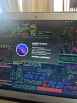 Apple MacBook Air 2017 - 8GB RAM, 256GB SSD - 3