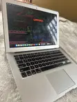 Apple MacBook Air 2017 - 8GB RAM, 256GB SSD - 4