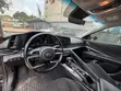 2021 Hyundai Elantra SE Black - 4