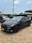 2021 Hyundai Elantra SE Black - 5