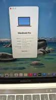 Apple MacBook Pro 2020 13" Intel Core i5 16GB RAM 512GB SSD - 1