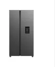 TCL 433L Inverter Frost Free Side-by-Side Refrigerator - 2