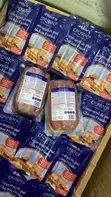 Cocorico Premium Quality Sausage - 1