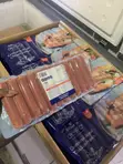 Cocorico Premium Quality Sausage - 3