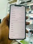 Apple iPhone 12 Pro Max 128GB Blue - 4