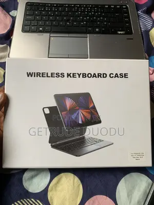 Apple Magic Keyboard for iPad (11-inch)