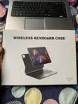 Apple Magic Keyboard for iPad (11-inch) - 1