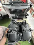 Ford F-150 Headlights (2015-2017) - TYC Premium - 3
