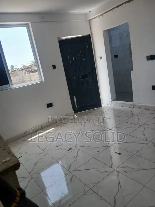 1-Bedroom Apartment for Rent in Legacy Solid Real, Teshie - 1