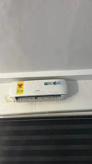 Hisense 1.5hp Inverter Air Conditioner