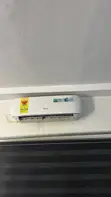 Hisense 1.5hp Inverter Air Conditioner - 1