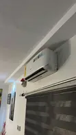 Hisense 1.5hp Inverter Air Conditioner - 2