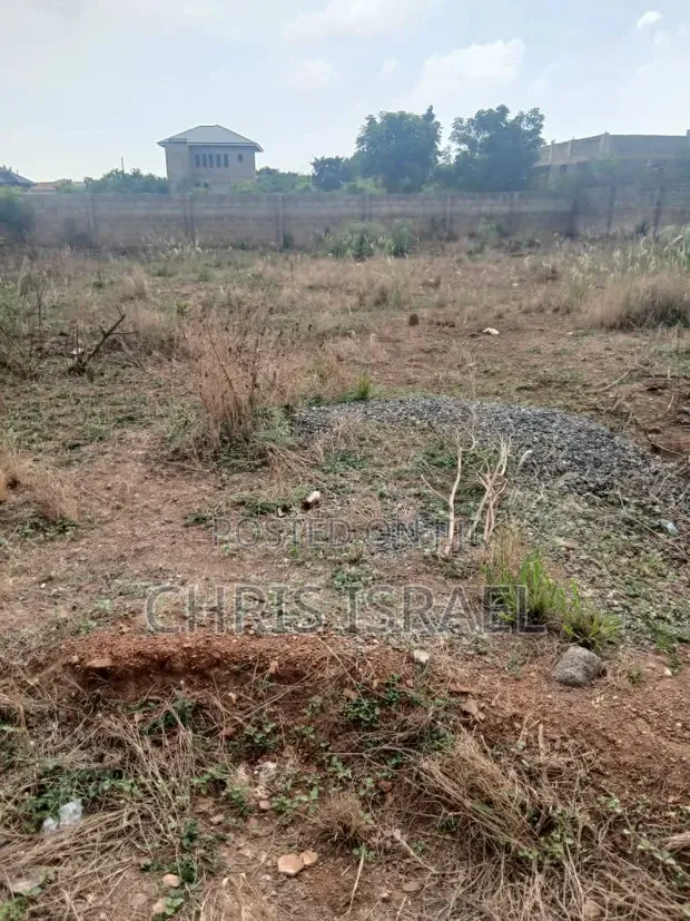 Land for Sale at Oyibi Benarpat - 1