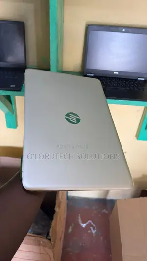 HP Pavilion 15 Laptop - 8GB RAM, 500GB HDD