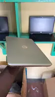 HP Pavilion 15 Laptop - 8GB RAM, 500GB HDD - 2