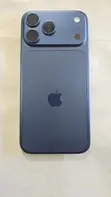 Apple iPhone 17 Pro Max 512GB Blue - 2