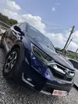 Honda CR-V Touring AWD 2019 Blue - 1