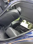 Honda CR-V Touring AWD 2019 Blue - 2