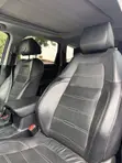 Honda CR-V Touring AWD 2019 Blue - 4