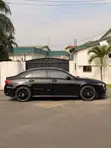 Mercedes-Benz A-Class A 220 2022 Black - 2