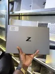 HP ZBook Firefly G8 Laptop - 16GB RAM, Intel Core i7, 256GB SSD - 1