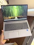 HP ZBook Firefly G8 Laptop - 16GB RAM, Intel Core i7, 256GB SSD - 4