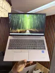 HP ZBook Firefly G8 Laptop - 16GB RAM, Intel Core i7, 256GB SSD - 5