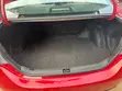 2019 Toyota Corolla LE (1.8L 4cyl) Red - 3