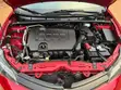 2019 Toyota Corolla LE (1.8L 4cyl) Red - 4