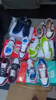 Nike Men's Sneakers - Size 40-44 - 2