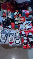 Nike Men's Sneakers - Size 40-44 - 3