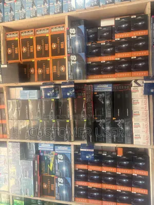 Brand New Auto Parts - Ignition Coils, Sensors, Spark Plugs
