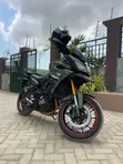 Yamaha MT-09 Tracer 2018 Green - 2