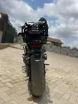 Yamaha MT-09 Tracer 2018 Green - 3