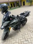 Yamaha MT-09 Tracer 2018 Green - 4