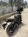 Yamaha MT-09 Tracer 2018 Green - 5