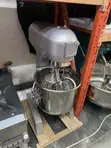 Planetary Mixer / Food Mixer 20L - 2